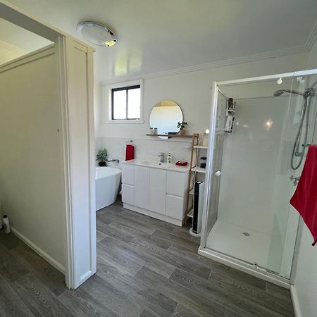 Longhorn Ranch Apartments Orbost Zewnętrze zdjęcie