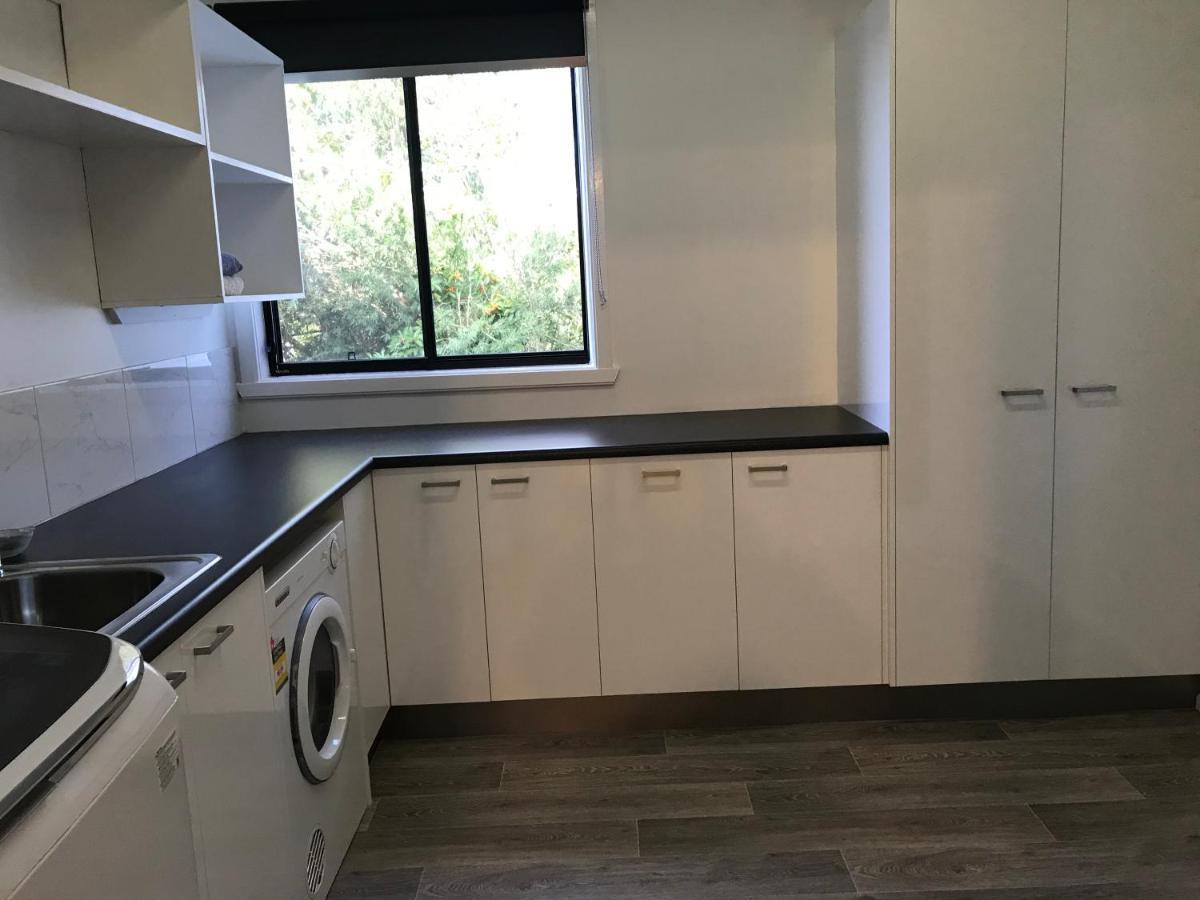 Longhorn Ranch Apartments Orbost Zewnętrze zdjęcie