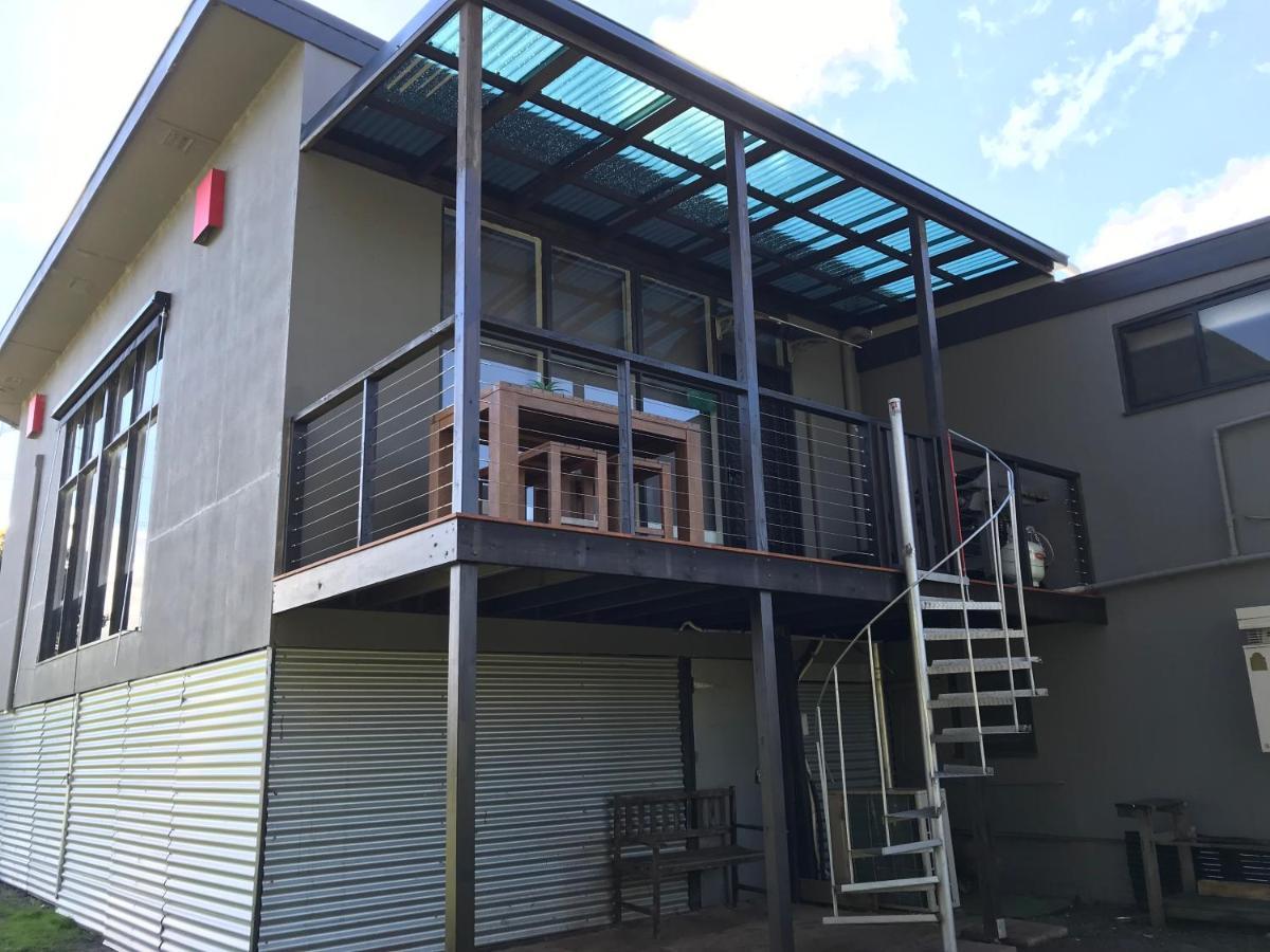 Longhorn Ranch Apartments Orbost Zewnętrze zdjęcie