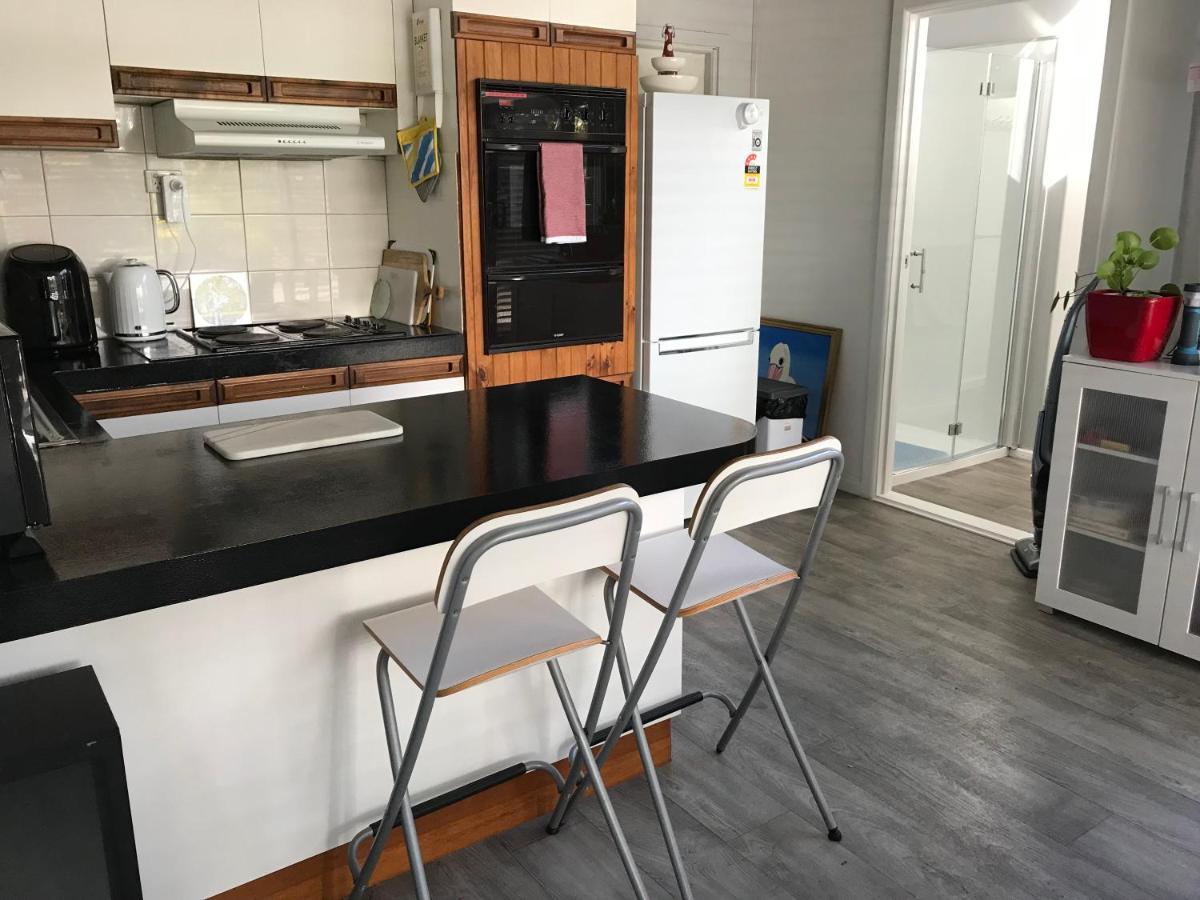 Longhorn Ranch Apartments Orbost Zewnętrze zdjęcie