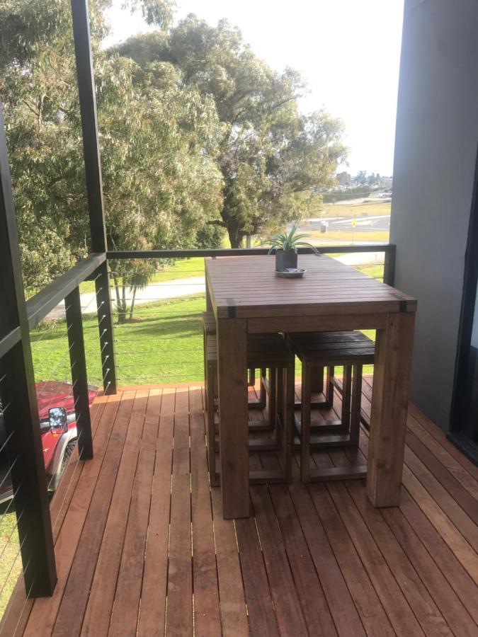 Longhorn Ranch Apartments Orbost Zewnętrze zdjęcie