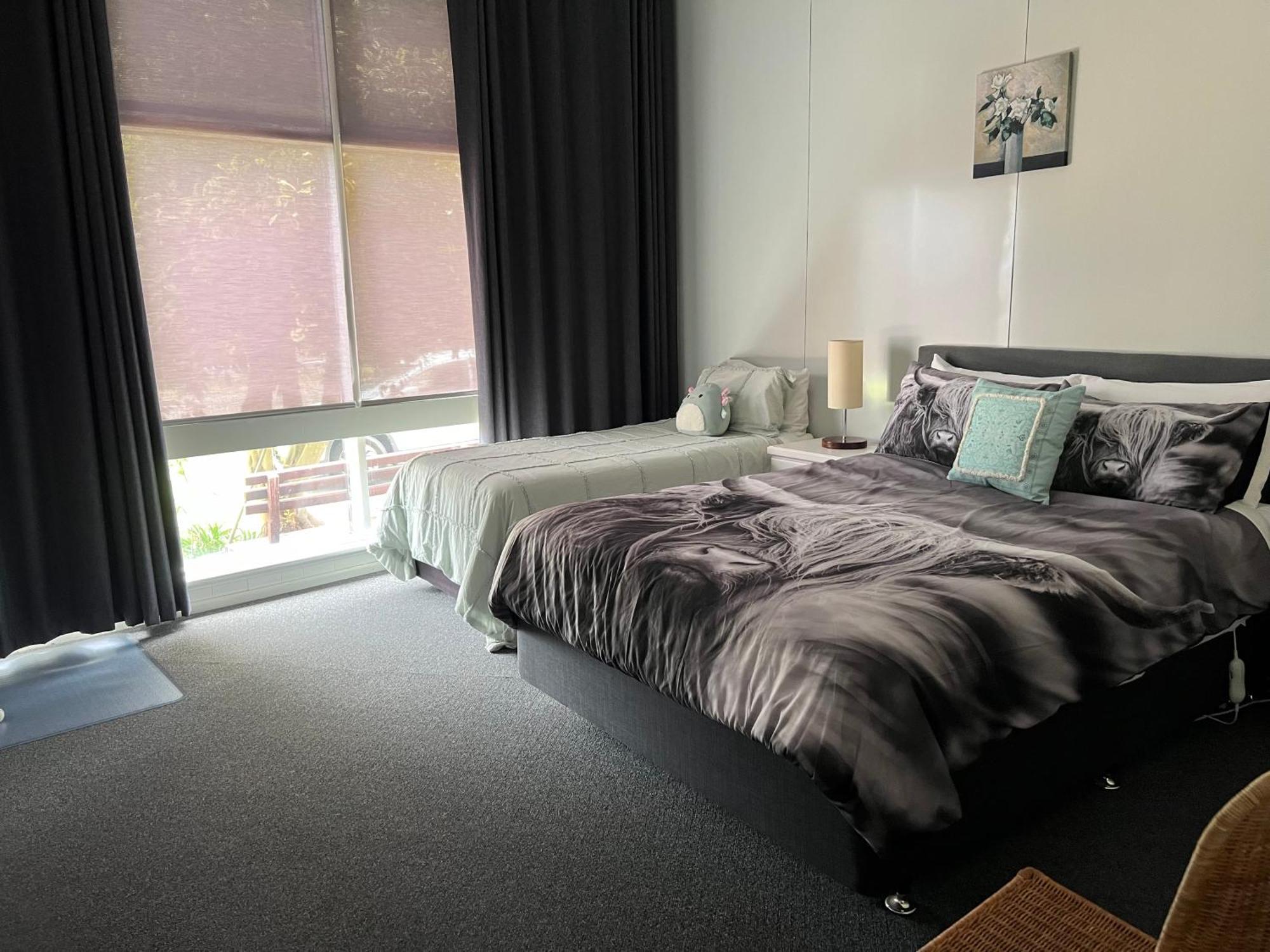 Longhorn Ranch Apartments Orbost Zewnętrze zdjęcie