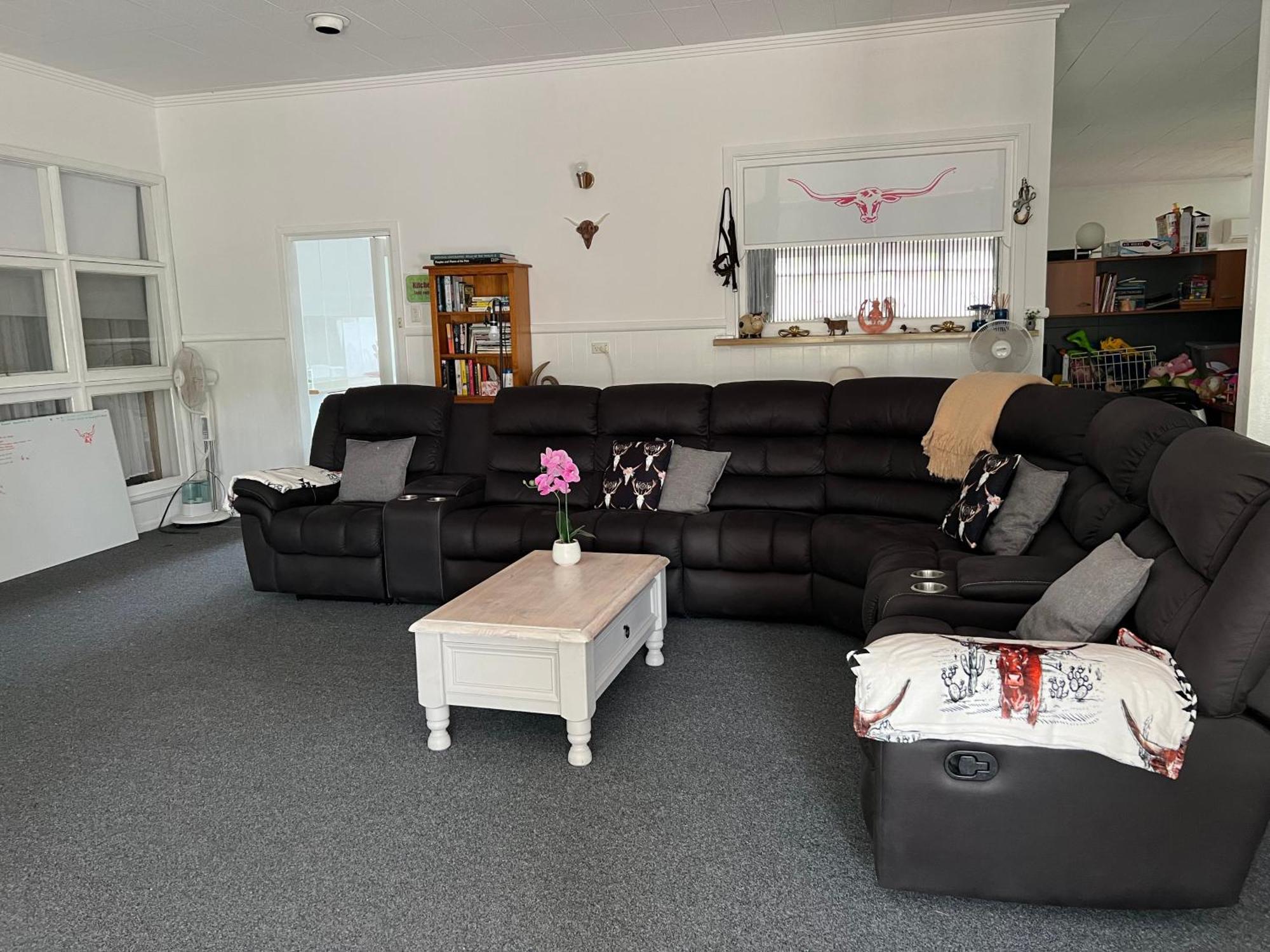 Longhorn Ranch Apartments Orbost Zewnętrze zdjęcie