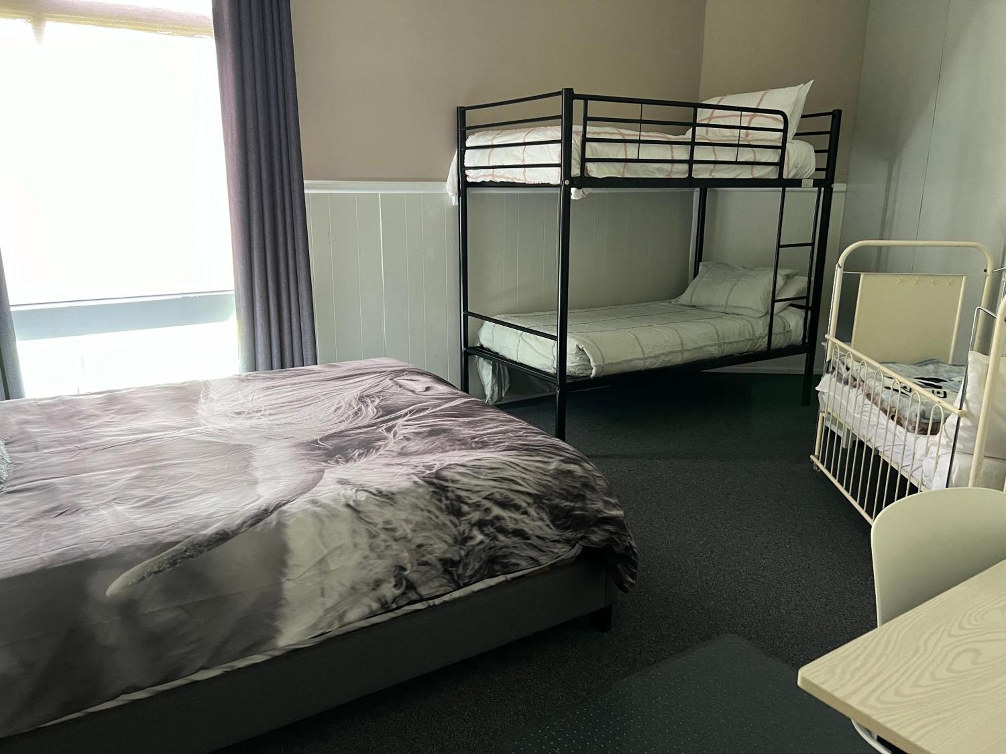 Longhorn Ranch Apartments Orbost Zewnętrze zdjęcie