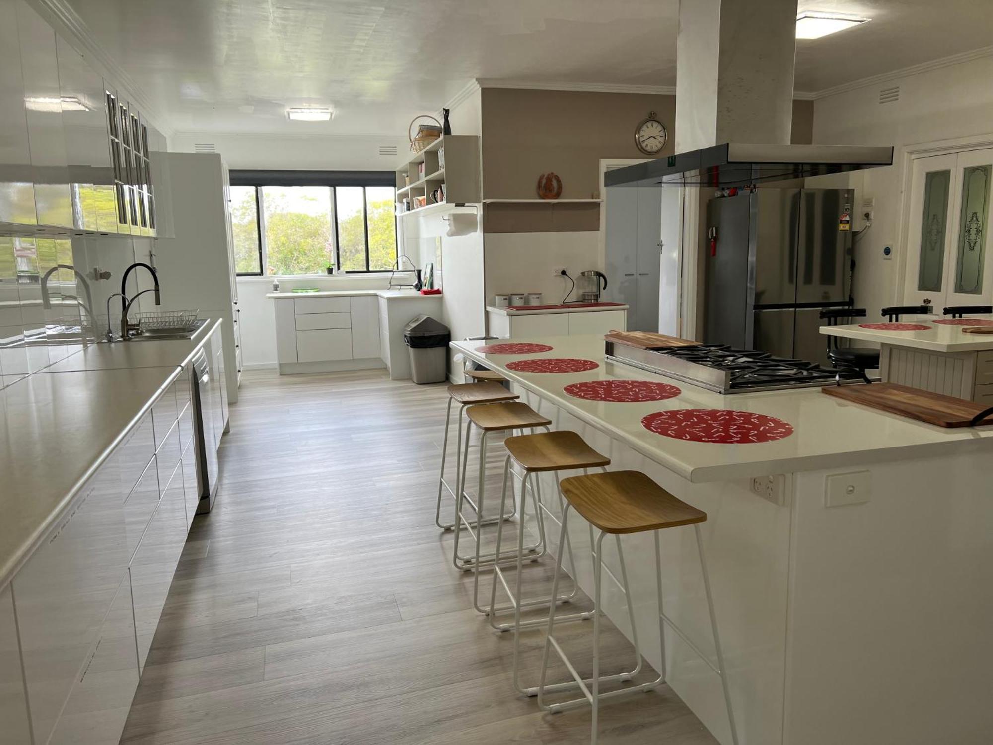Longhorn Ranch Apartments Orbost Zewnętrze zdjęcie