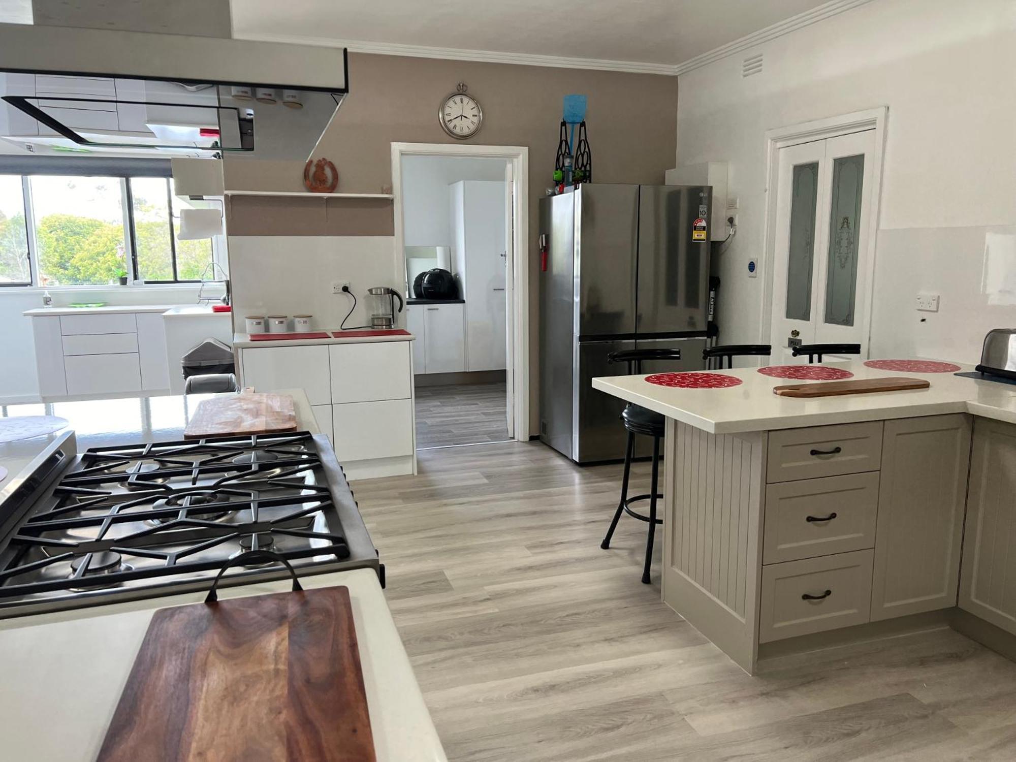 Longhorn Ranch Apartments Orbost Zewnętrze zdjęcie