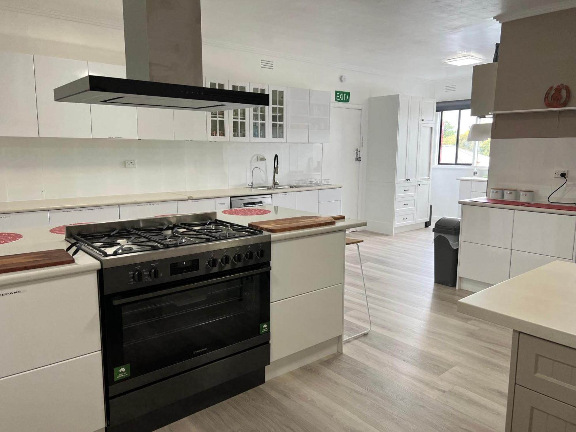 Longhorn Ranch Apartments Orbost Zewnętrze zdjęcie