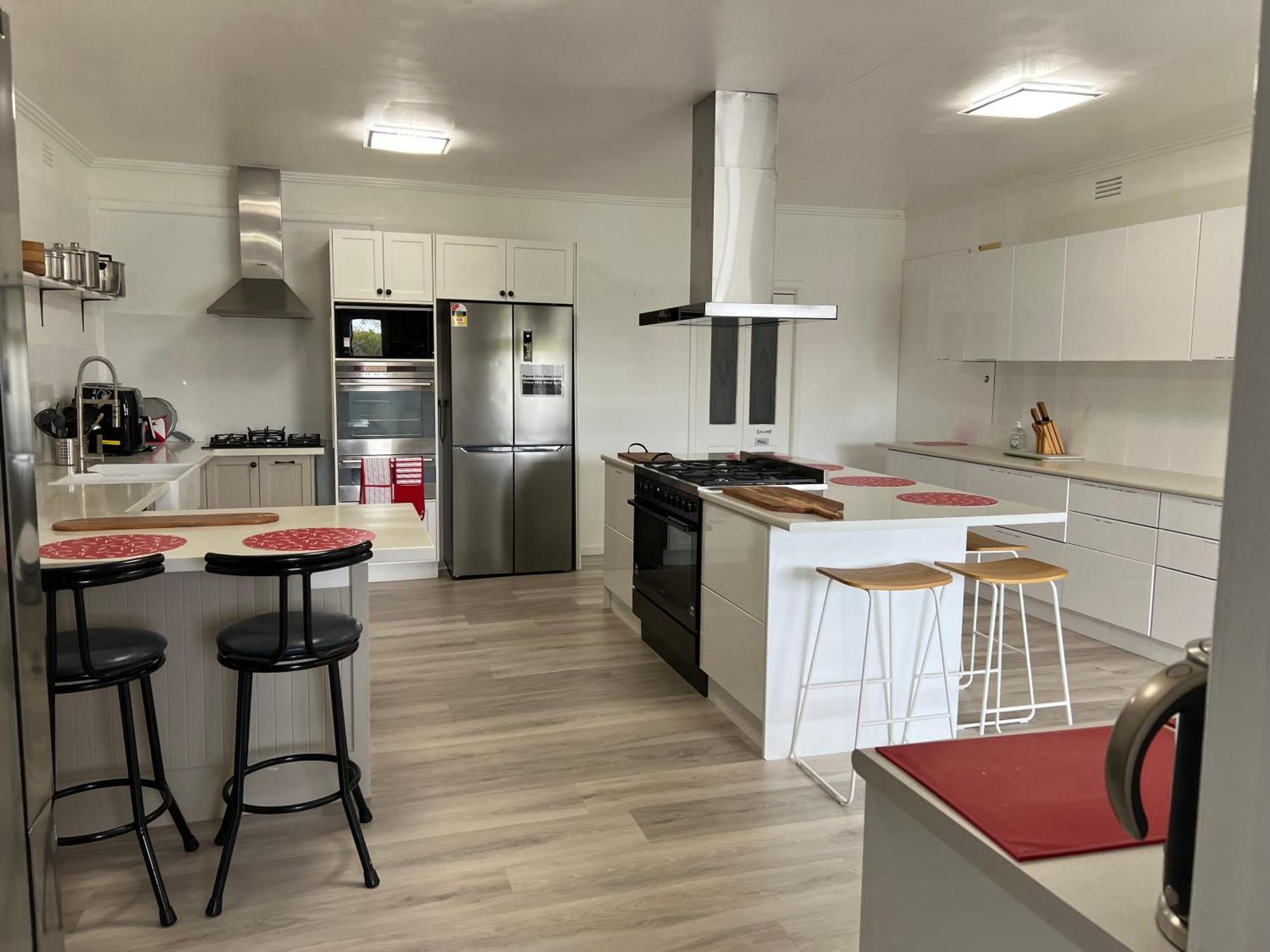 Longhorn Ranch Apartments Orbost Zewnętrze zdjęcie