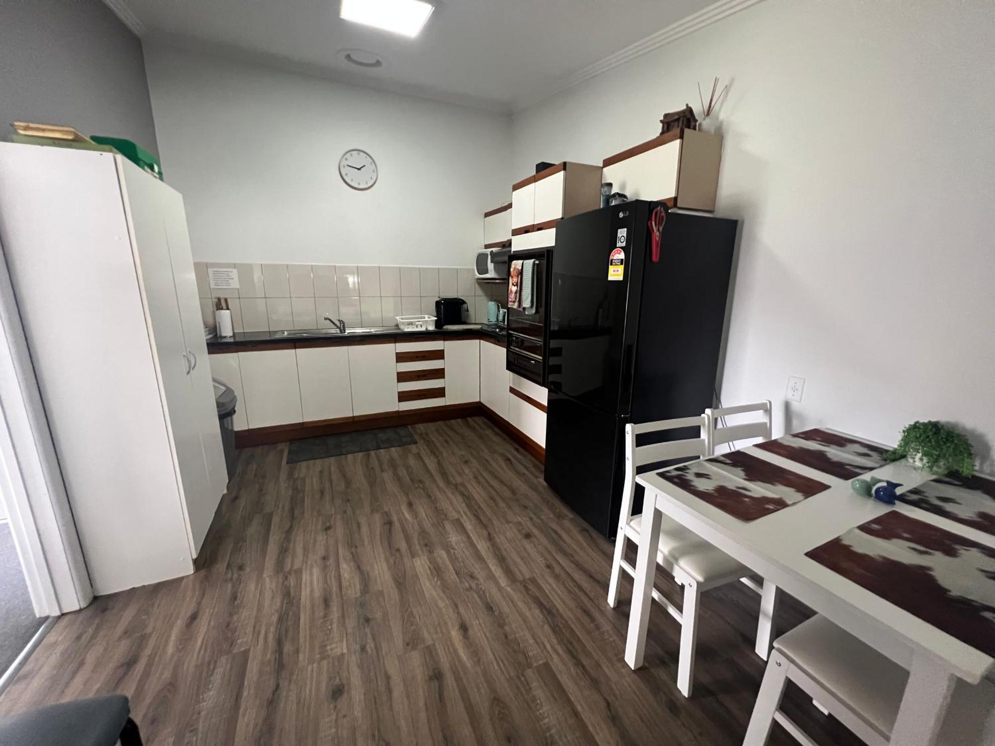 Longhorn Ranch Apartments Orbost Zewnętrze zdjęcie