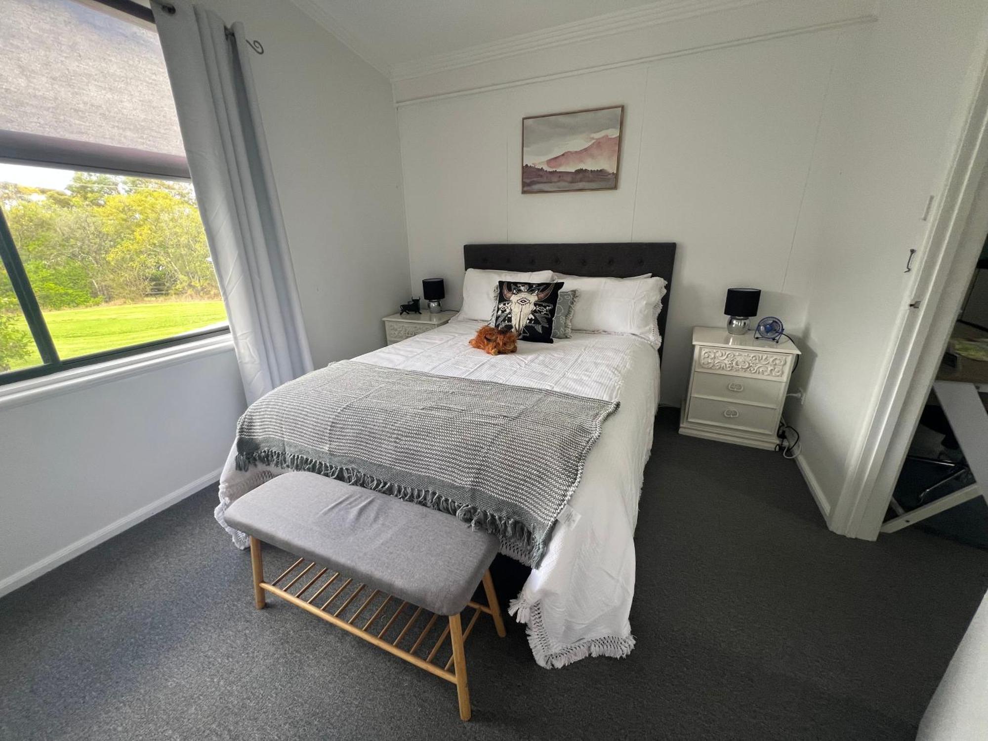 Longhorn Ranch Apartments Orbost Zewnętrze zdjęcie