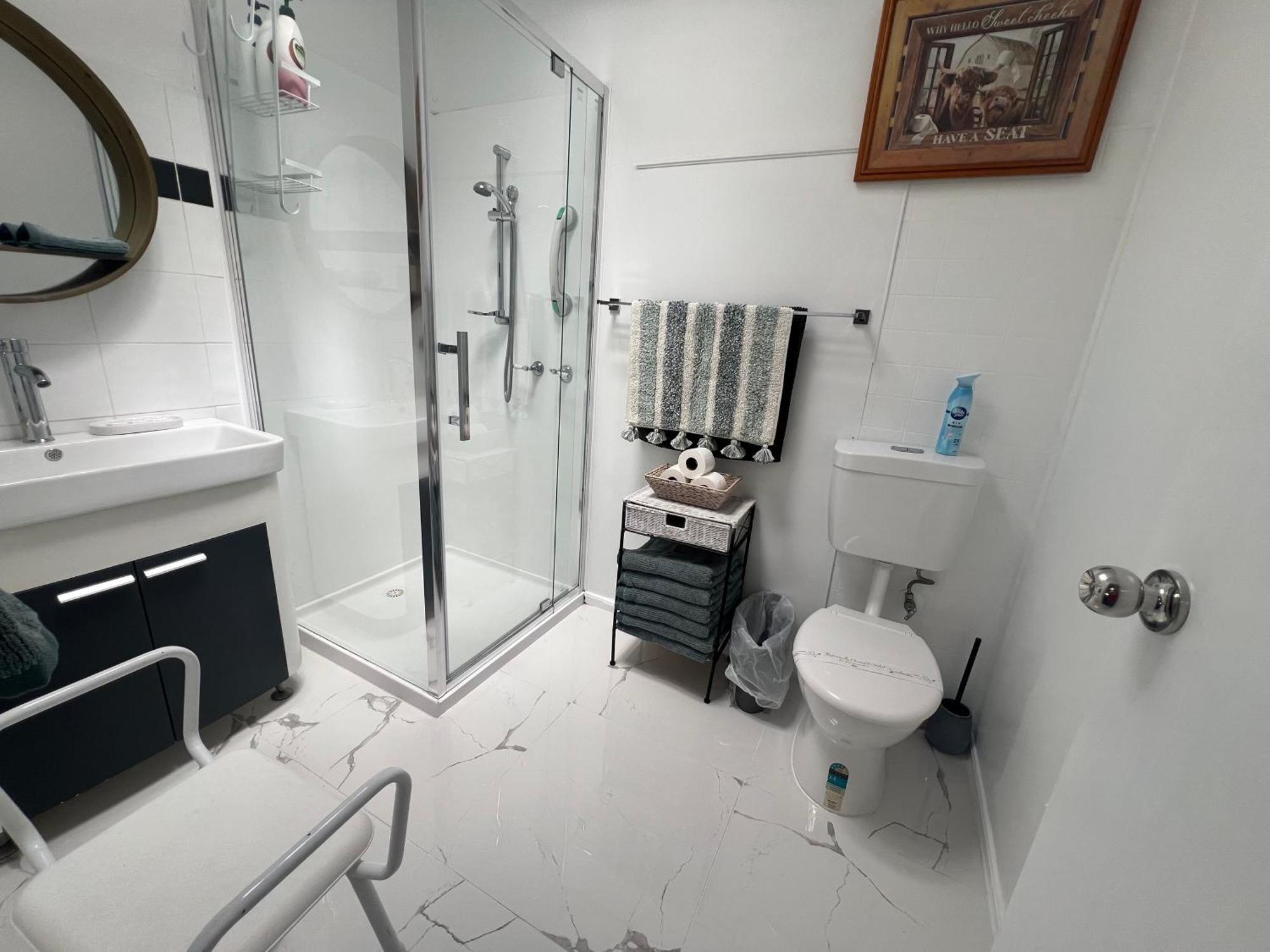 Longhorn Ranch Apartments Orbost Zewnętrze zdjęcie