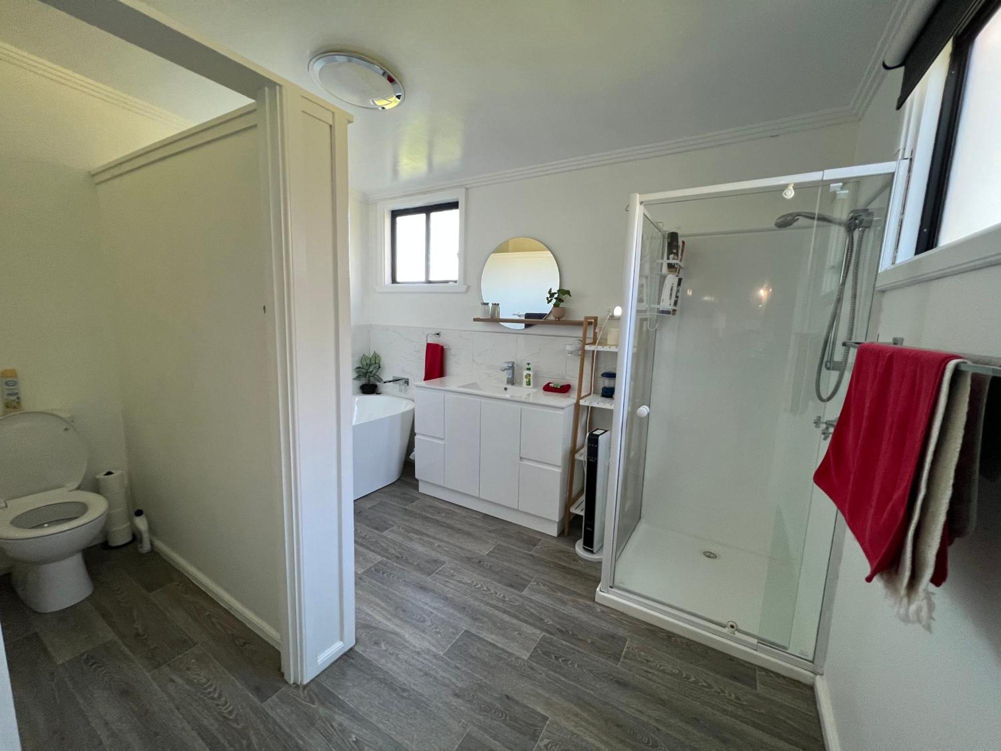 Longhorn Ranch Apartments Orbost Zewnętrze zdjęcie