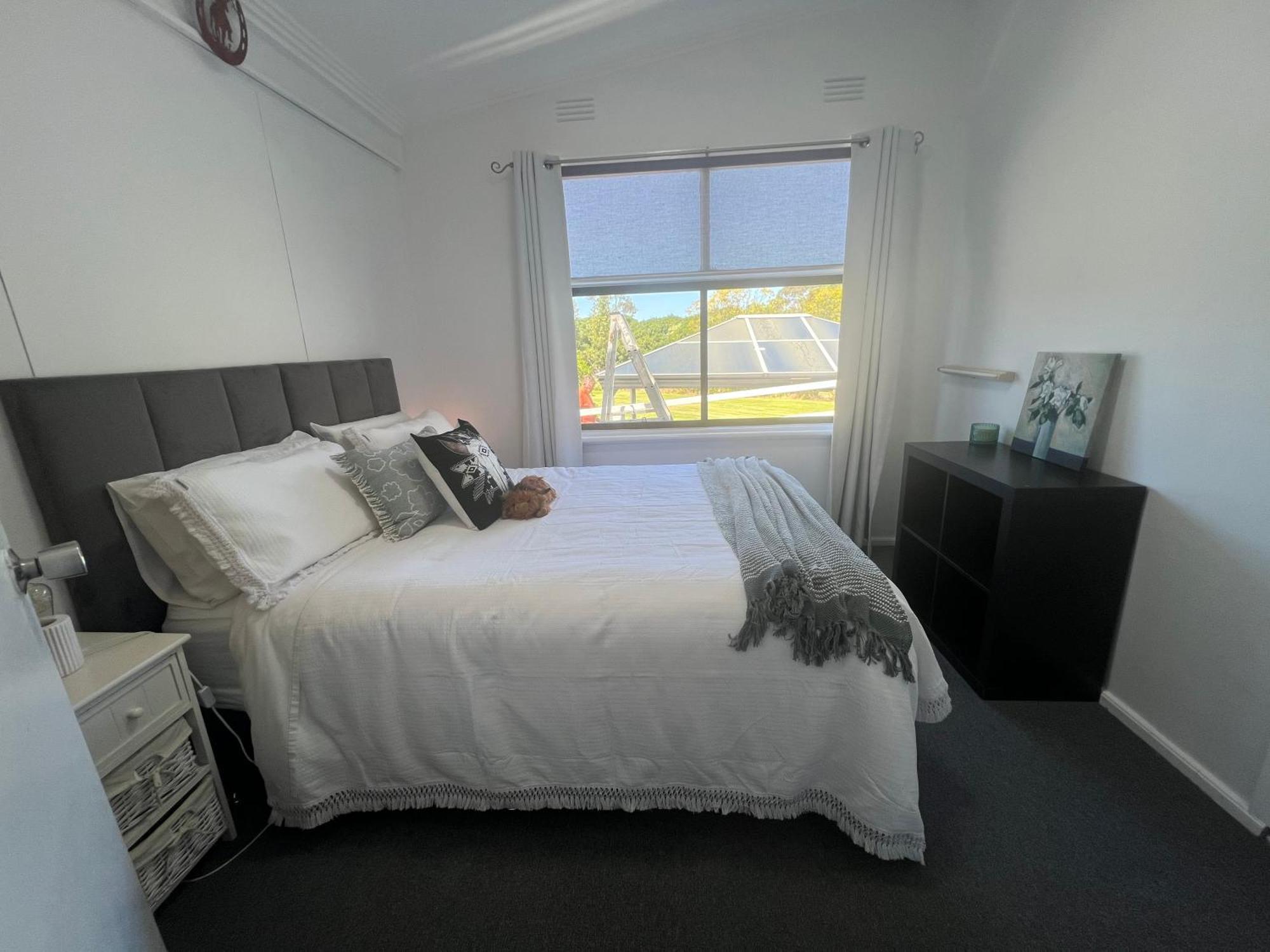Longhorn Ranch Apartments Orbost Zewnętrze zdjęcie
