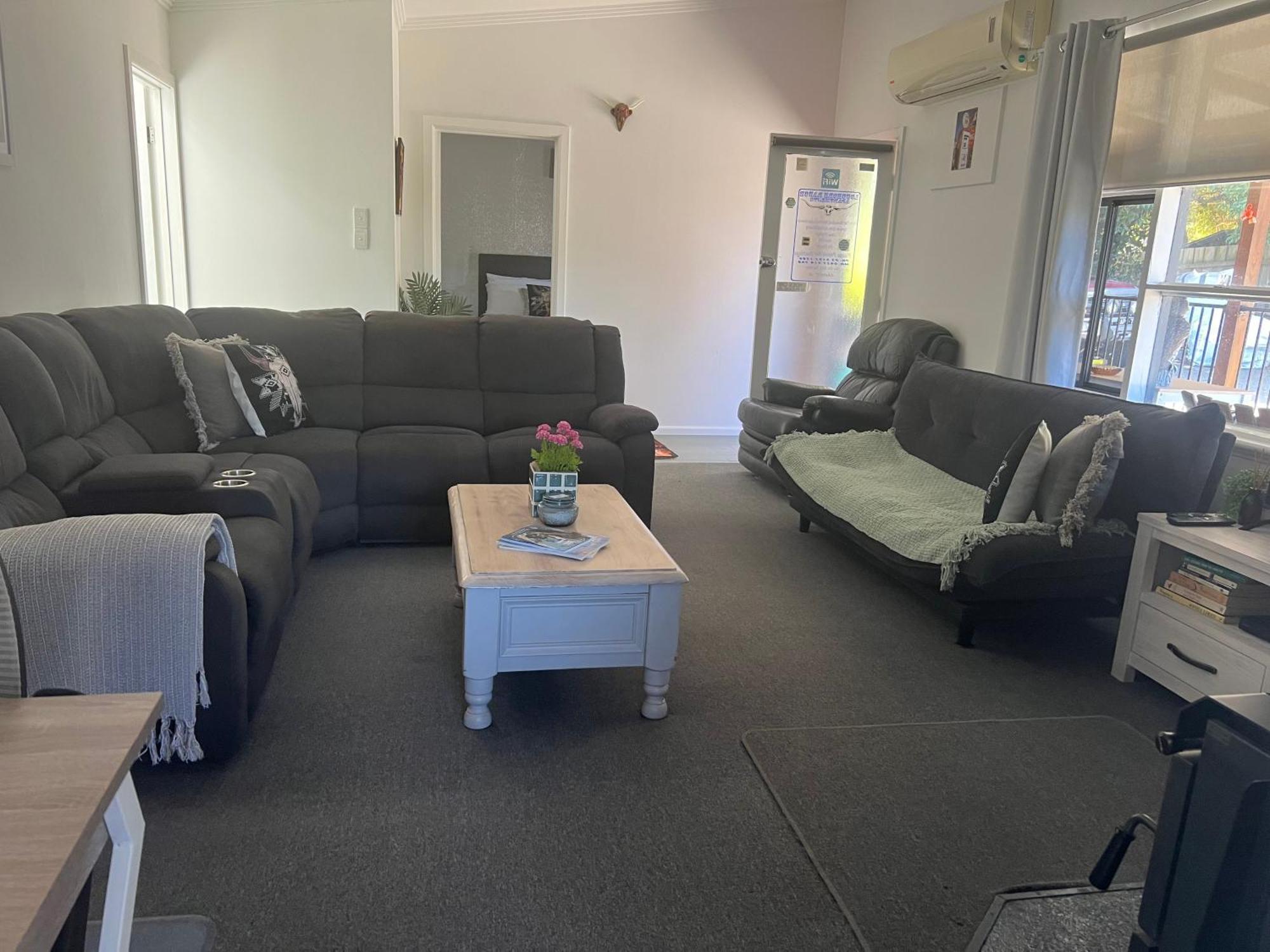 Longhorn Ranch Apartments Orbost Zewnętrze zdjęcie