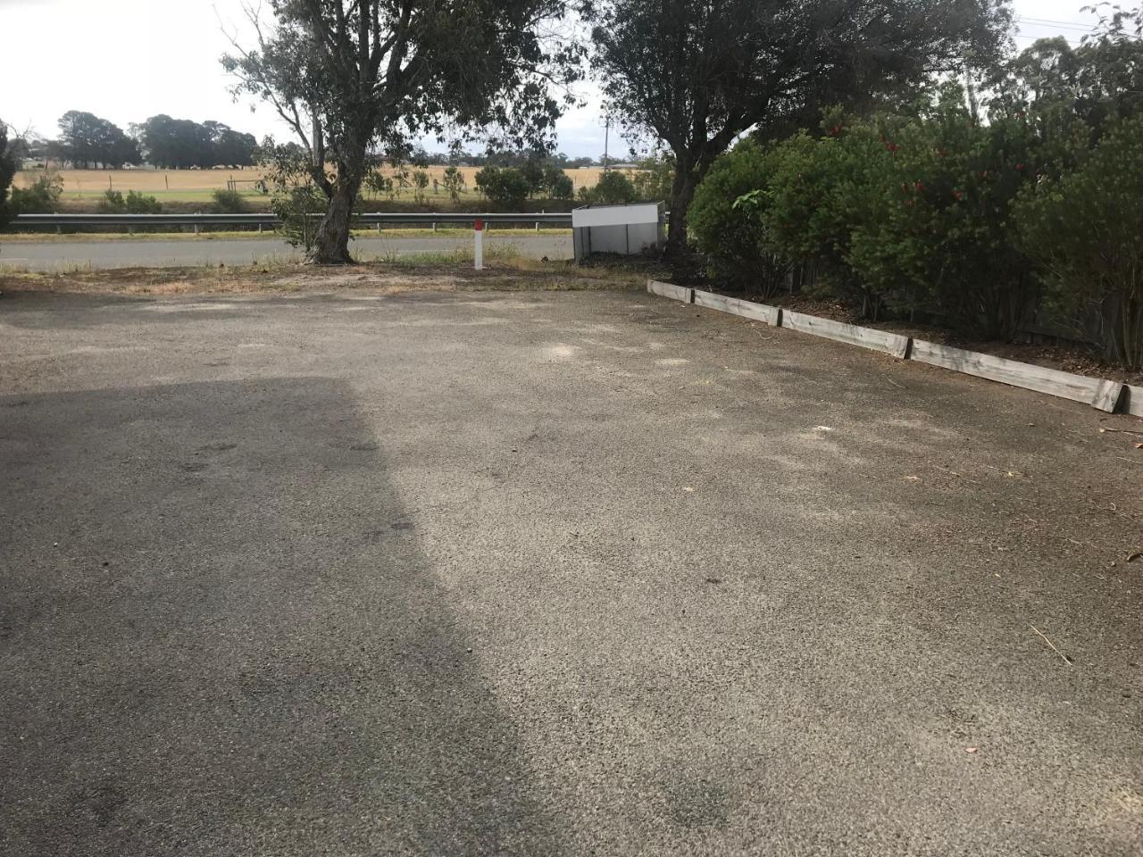Longhorn Ranch Apartments Orbost Zewnętrze zdjęcie