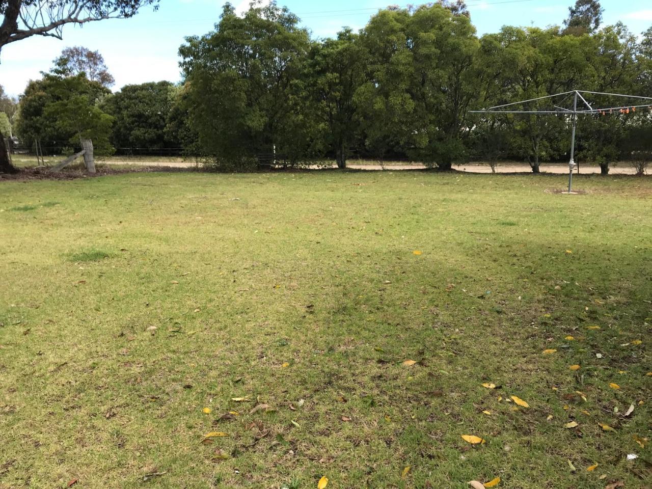 Longhorn Ranch Apartments Orbost Zewnętrze zdjęcie